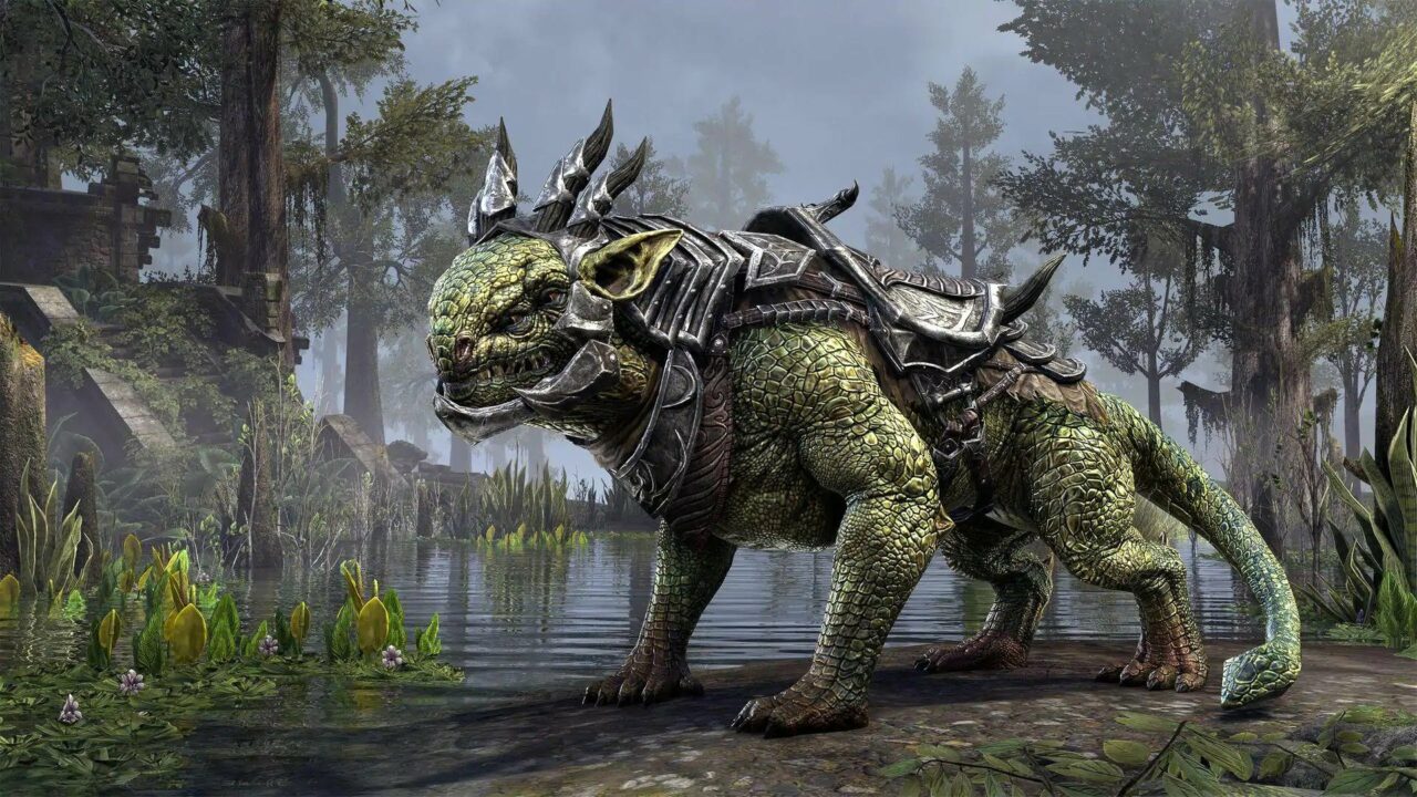 The Elder Scrolls Online Blackwood Expansion Launches June 1 For PC   ESO Blackwood 01 26 21 002 1280x720 