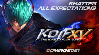 Análise do 9º Teaser Trailer de The King of Fighters XIV e mais