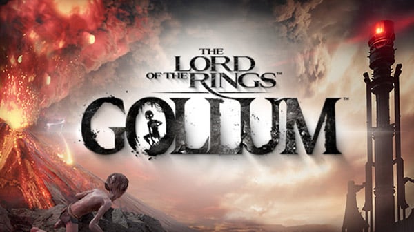 Gollum Trailer (2022) The Lord Of The Rings 