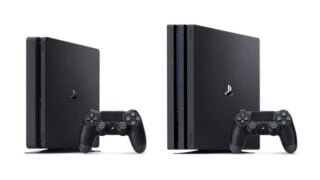 Sony Interactive Entertainment ends production of all PS4 models