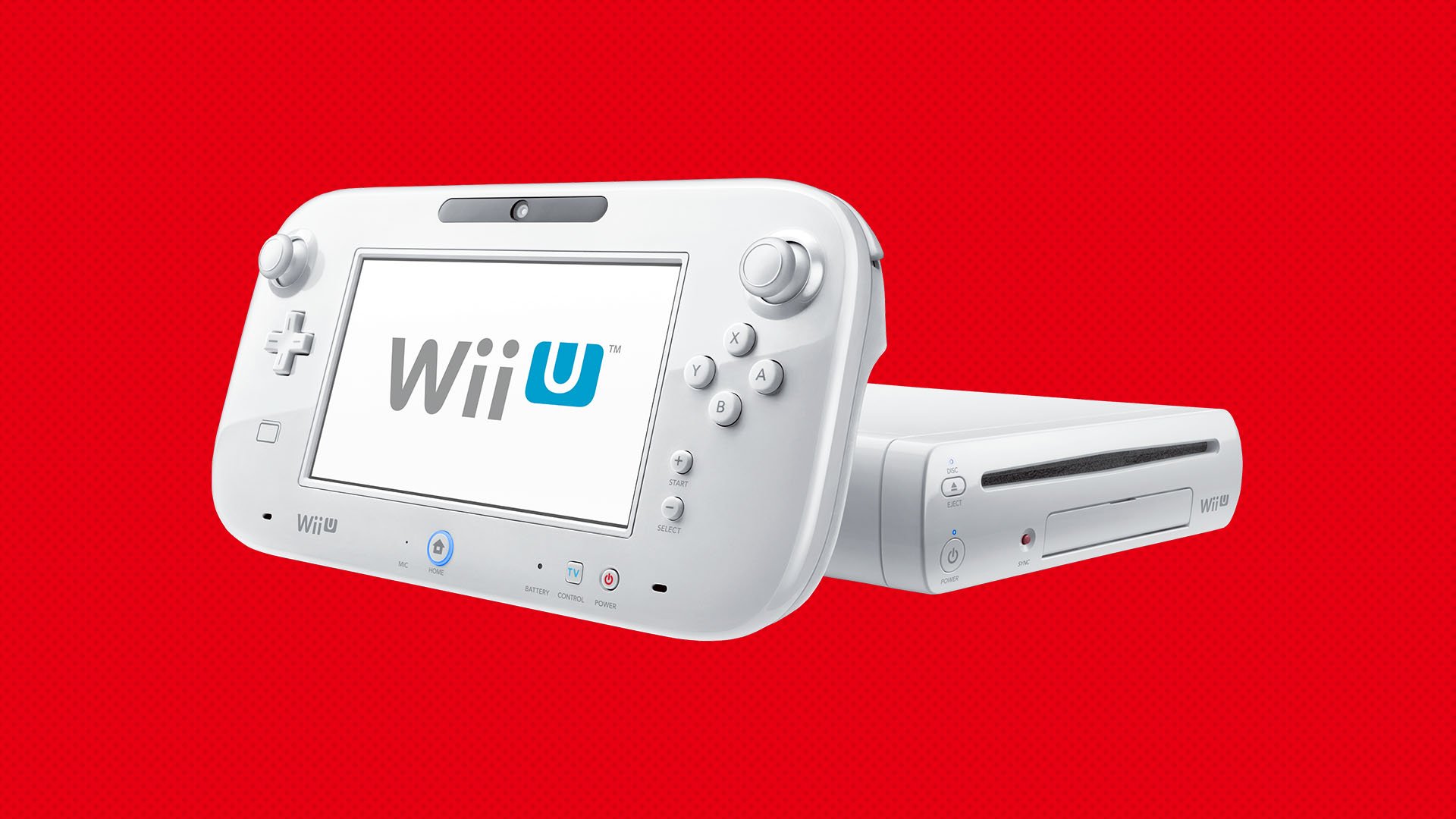 Wii U - Gematsu
