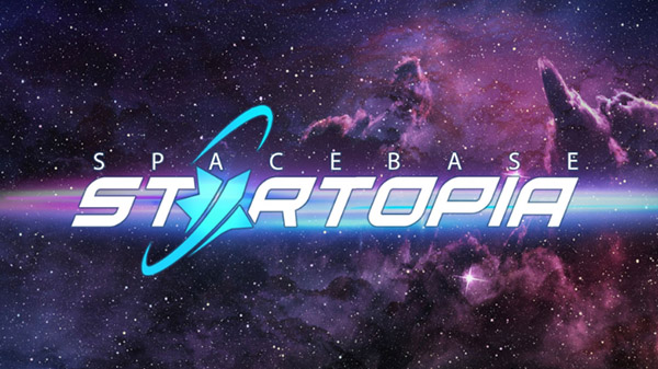 spacebase startopia initial release date