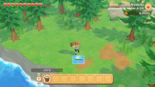 Story of Seasons: Pioneers of Olive Town