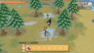 Story of Seasons: Pioneers of Olive Town