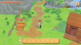 Story of Seasons: Pioneers of Olive Town