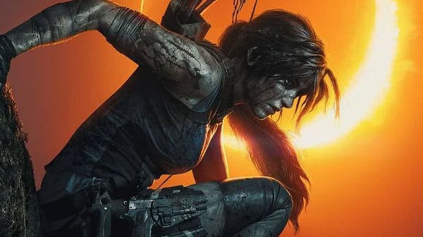 Tomb Raider' Animated Series Renewed for Season 2 at Netflix