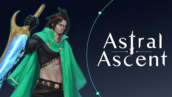 Astral Ascent instal the new version for android