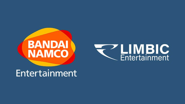 Bandai Namco Entertainment Europe acquires minority stake in Limbic Entertainment