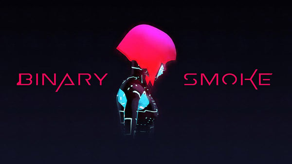 binary smoke game