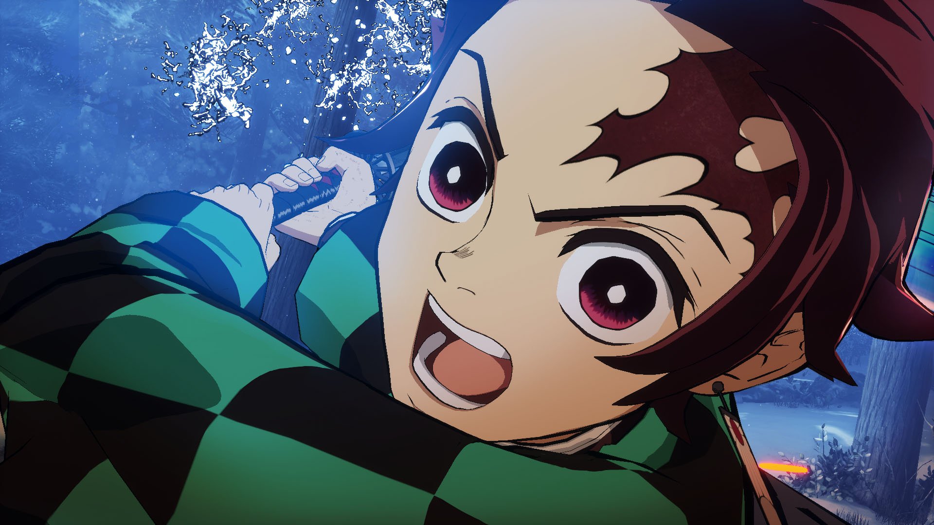 Demon Slayer: Kimetsu no Yaiba games announced for PS4, iOS and Android  [Update 2] - Gematsu