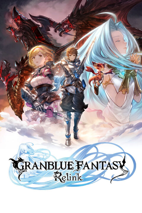 granblue fantasy relink new story