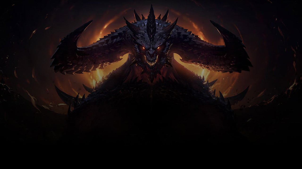 The Dark Rebirth update for Diablo Immortal is available now : r