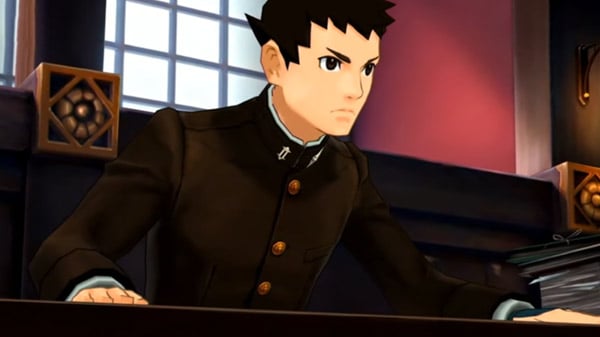 Taiwan Ratings – The Great Ace Attorney Chronicles for PS4, Switch and PC;  Tales from the Borderlands for Switch;  more