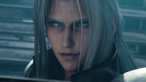 Final Fantasy Vii Remake Part Two To Be Directed By Part One Co Director Naoki Hamaguchi Gematsu