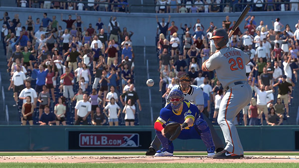 Fernando Tatis Jr., San Diego in spotlight as MLB The Show 21