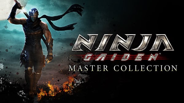 Ninja Gaiden: Master Collection Announced for PS4, Xbox One, Switch and PC