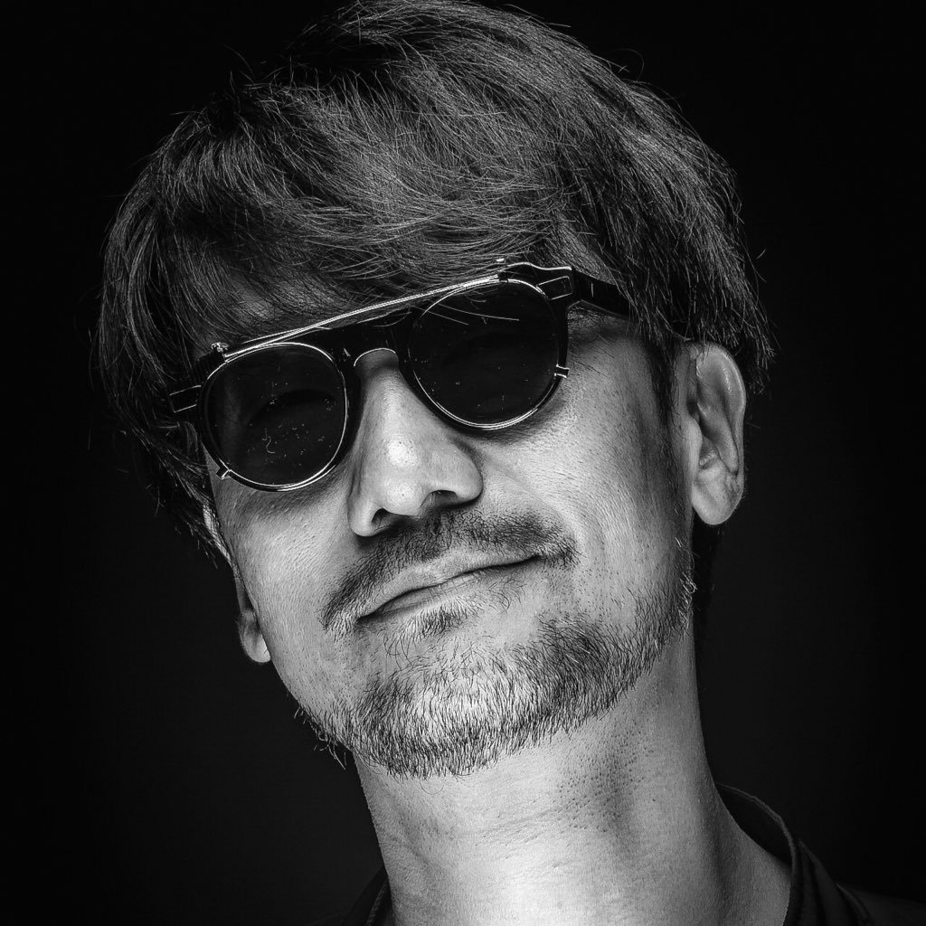 Hideo Kojima Gematsu 5069