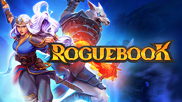 Roguelike deckbuilder Roguebook launches June 24 for PC, later for PS5 ...