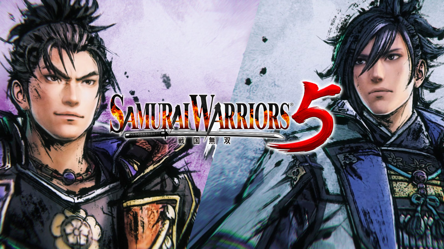 Samurai Warriors 5 announced for PS4, Xbox One, Switch, and PC - Gematsu