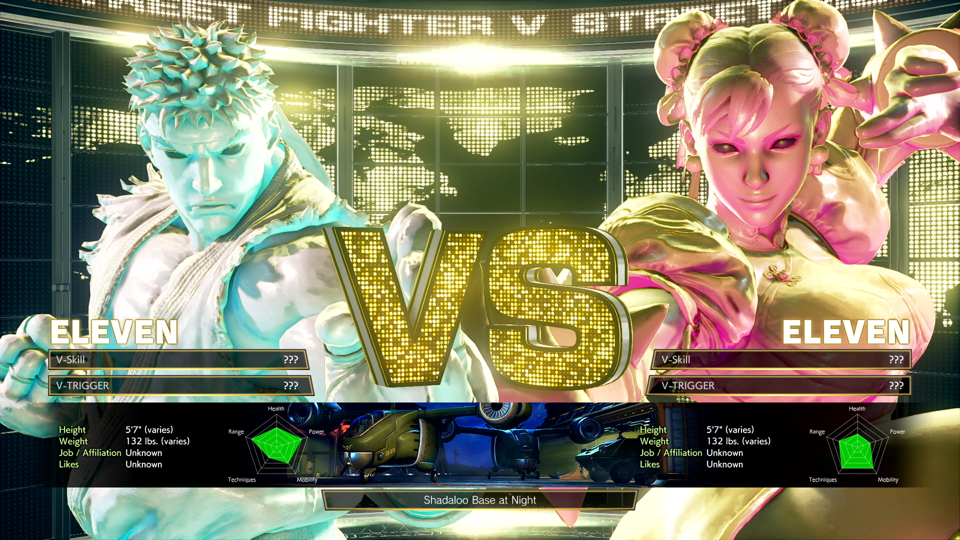 Street Fighter V getting a new physical release, Champion Edition All  Characters Pack (announced for Japan only for now)