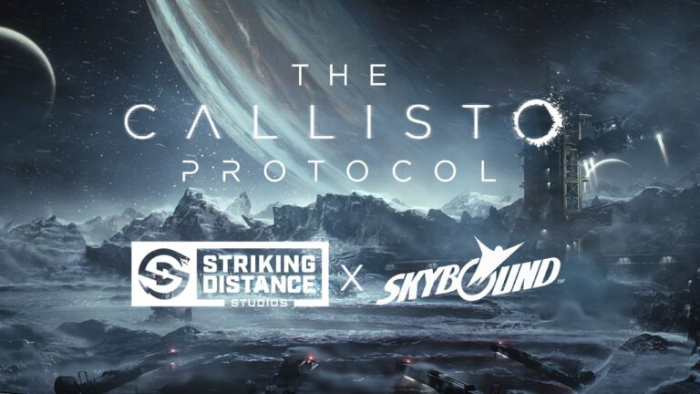 カリストプロトコル The Callisto Protocol 欧州版 XBOX 全国送料込み