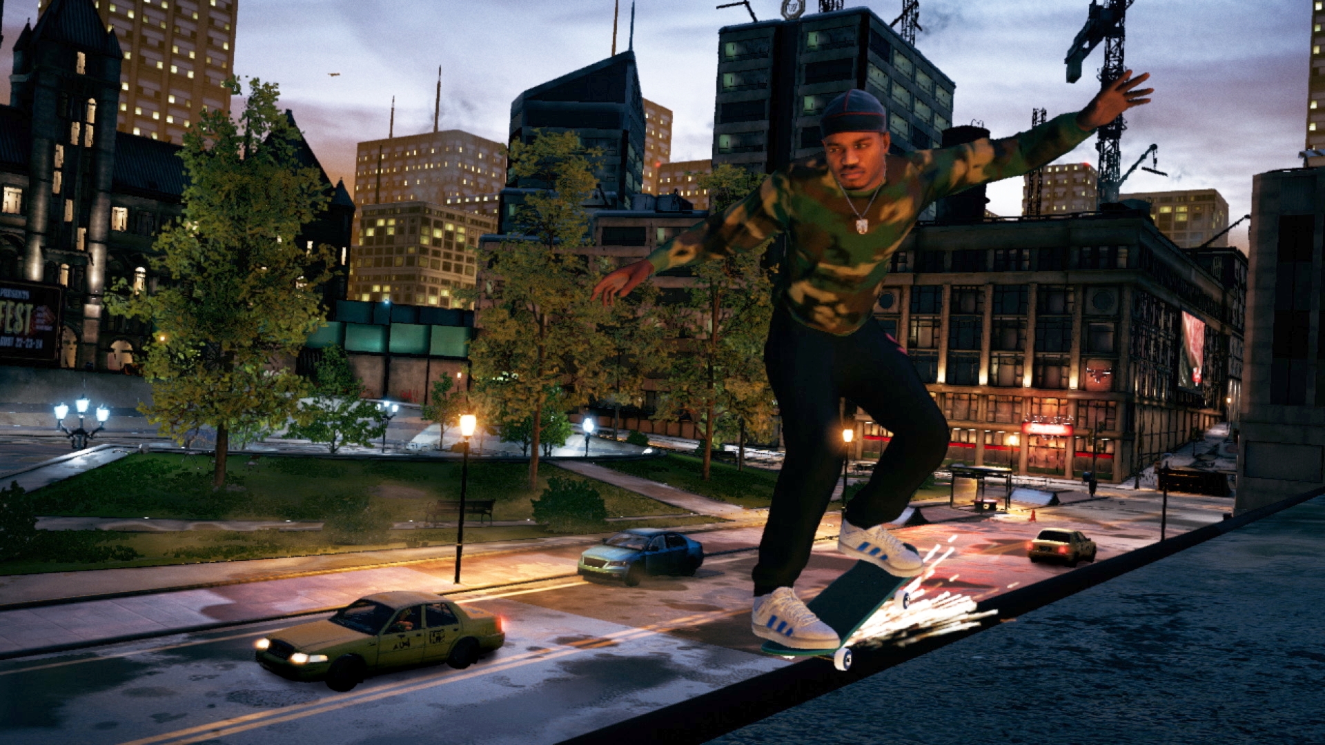 Tony Hawk's Pro Skater 1+2 Will Cost $10 To Upgrade To PS5 And Xbox Series  X/S Versions