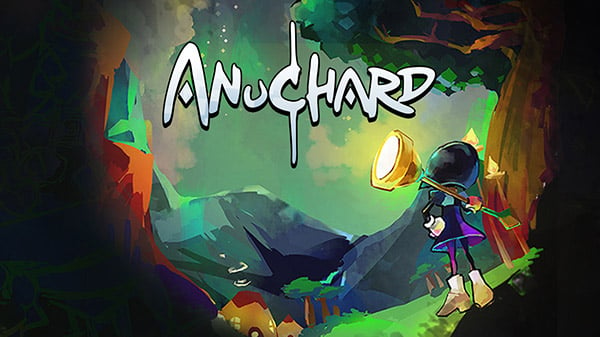free for ios download Anuchard