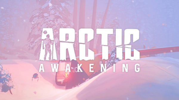 download arctic awakening game
