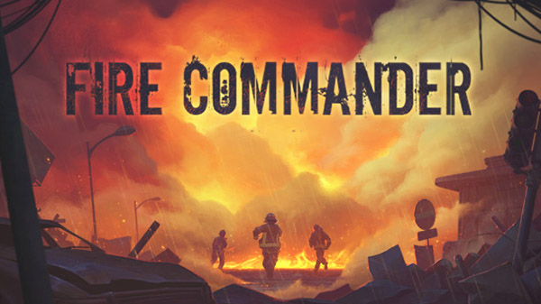 frc fire commander 11