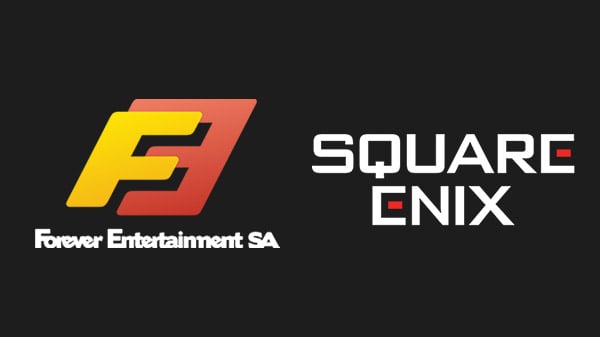 Forever Entertainment will develop several remakes based on Square Enix Japan IP