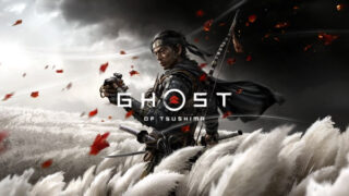 Ghost of Tsushima film by John Wick director Chad Stahelski in