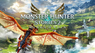 Watch Monster Hunter Stories Ride On, Season 1, Pt. 3 (Original Japanese  Version)