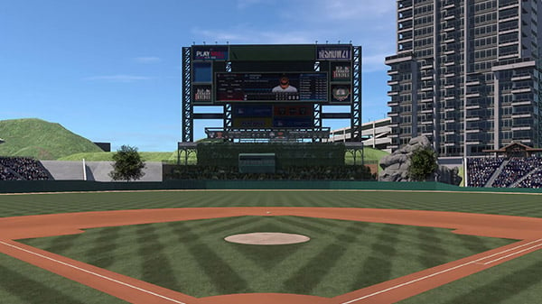 MLB The Show 21 'Stunt On Your Rivals With Style: Play Your Way