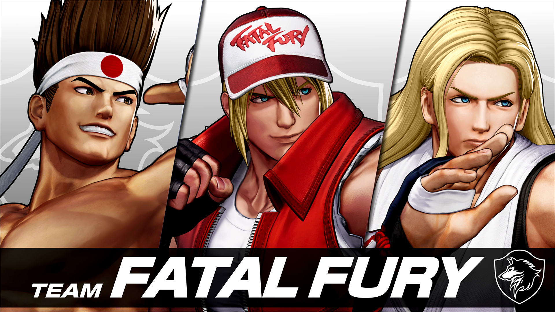 Fighting Game Calamities on X: Comparison of Terry Bogard in The King of  Fighters XV to Fatal Fury: City of the Wolves.  / X