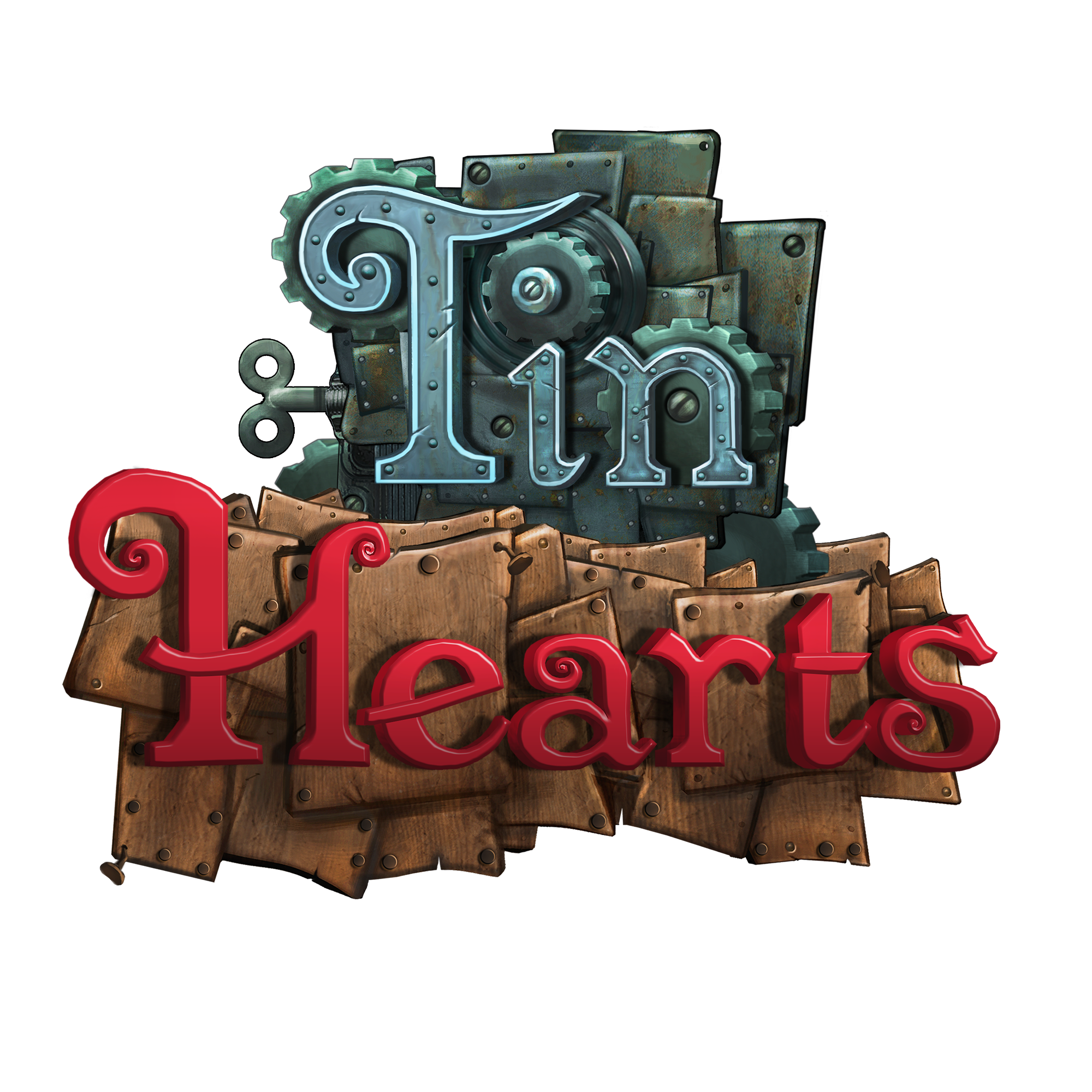 Hands-On: Tin Hearts Is Like A Lemmings Game That I Don't Hate