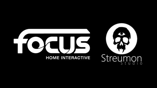 Focus Home Interactive acquires Streum On Studio - Gematsu