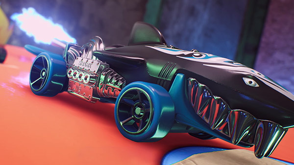 download free hot wheels unleashed steam