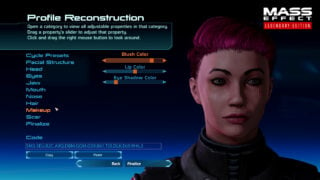 Mass Effect Legendary Edition Details Gameplay Tuning Rebalancing And More Gematsu