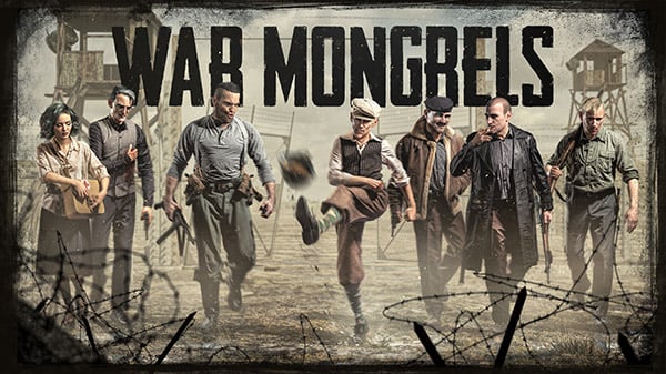 War mongrels системные требования