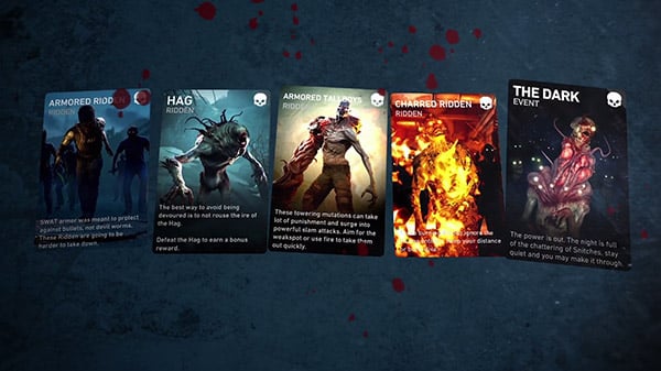 New Back 4 Blood Gameplay Shows Off the Director and Card Systems