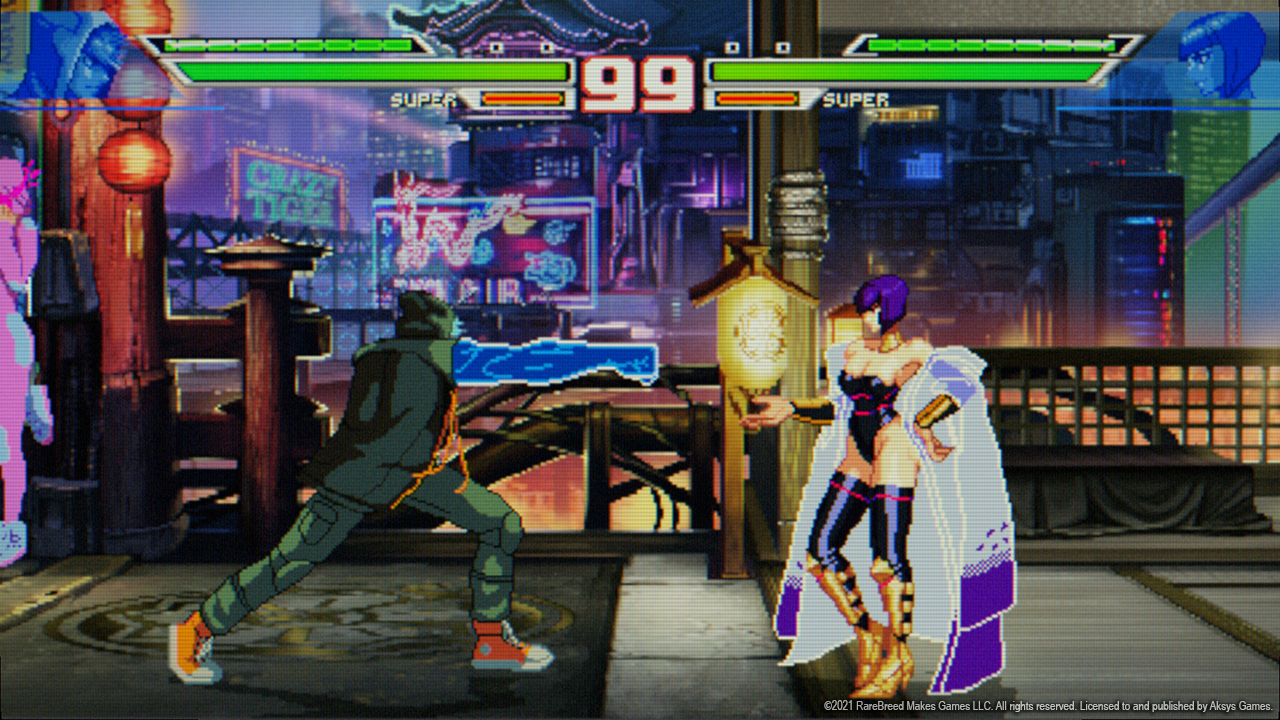 The 22 Best Fighting Games on Xbox One