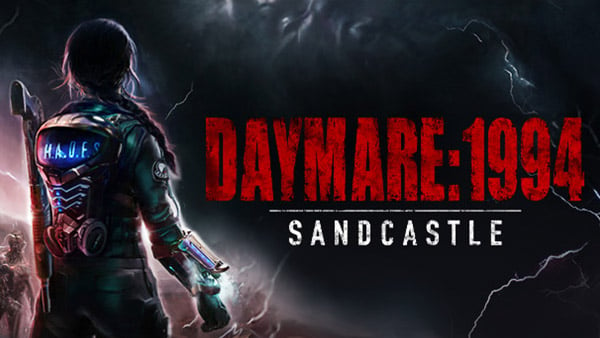 Daymare 1994 sandcastle обзор