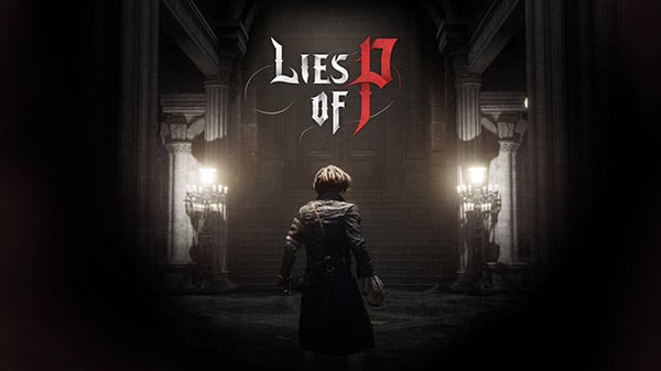 Lies of P download the new