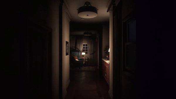 Luto a annoncé un jeu d’horreur psychologique à la première personne sur PlayStation, PC