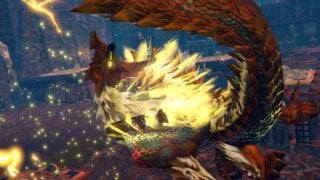 Monster Hunter Rise Update 3.0 Adds More Monsters And A New Ending