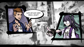 NEO: The World Ends with You