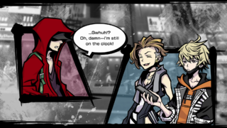 NEO: The World Ends with You