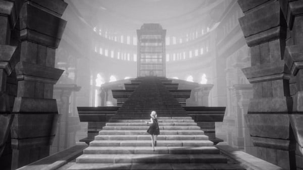 NieR Re[in]carnation – Apps no Google Play