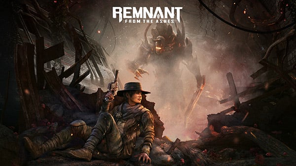 Major Remnant 2 Patch Is Out Now On PlayStation 5 And Xbox Series