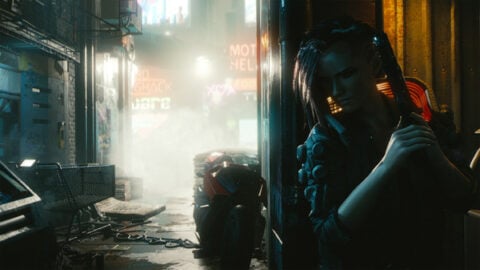 Cyberpunk 2077 returns to PlayStation Store - Gematsu